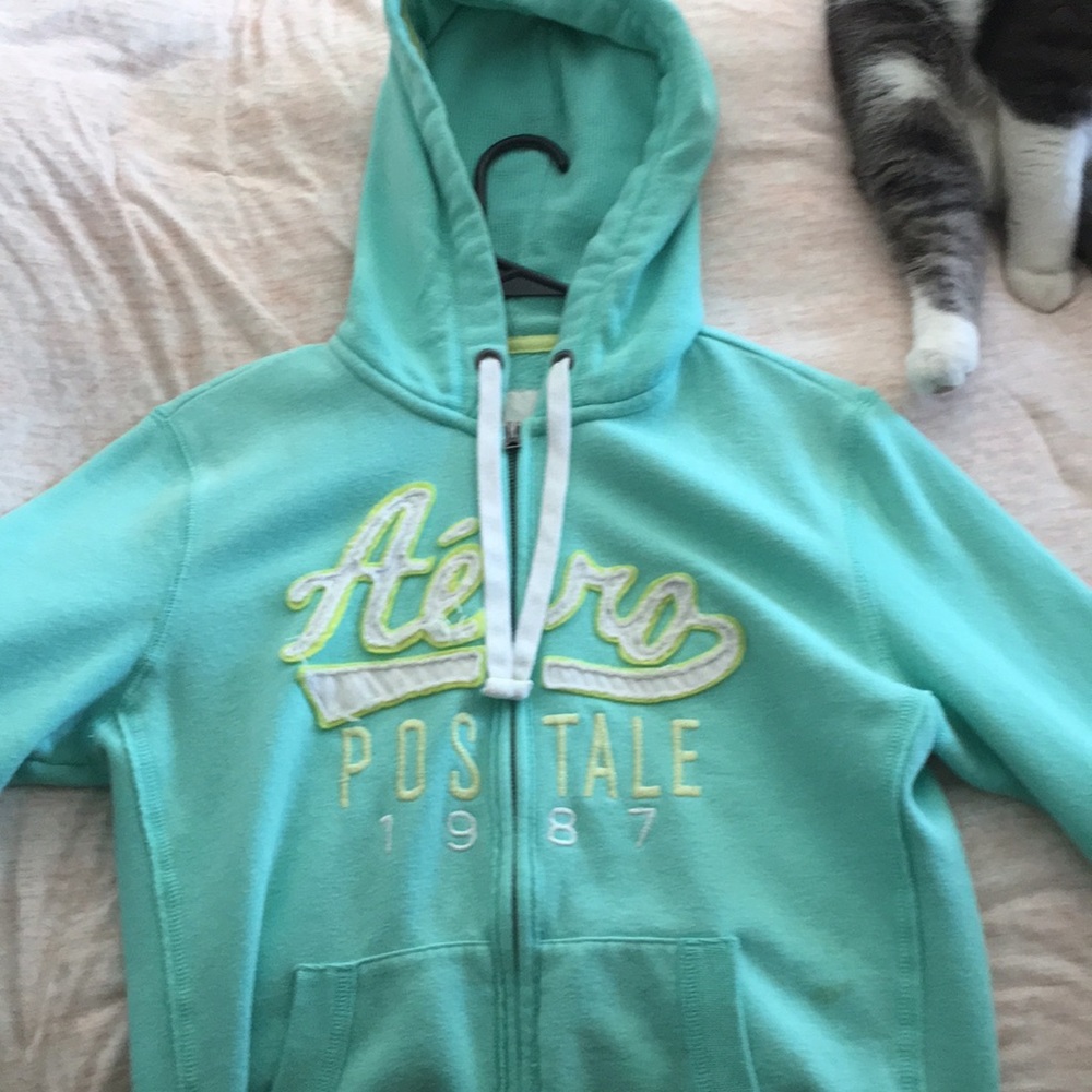 aeropostale sweatshirt